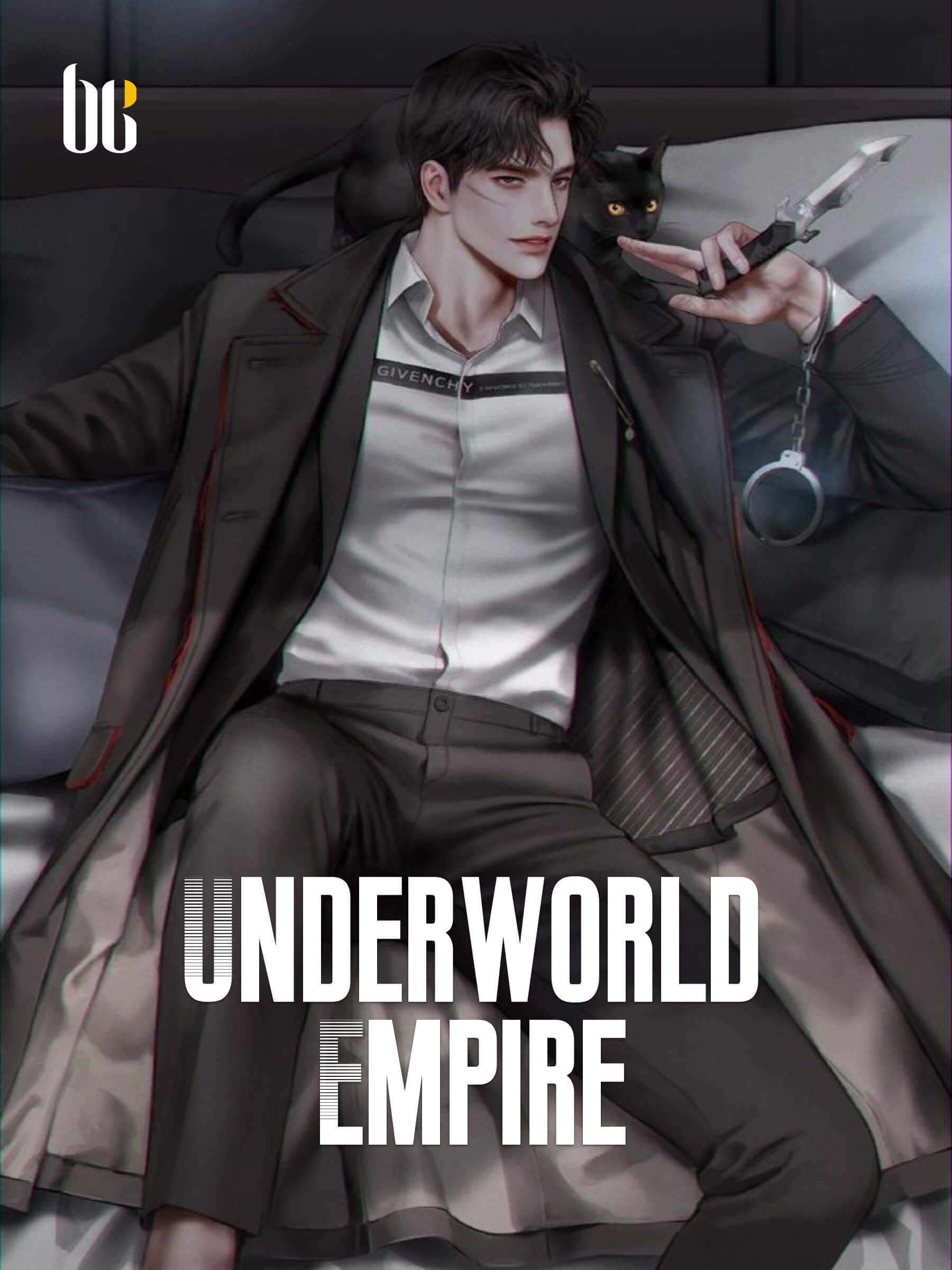 Underworld Empire Novel Full Story Book BabelNovel